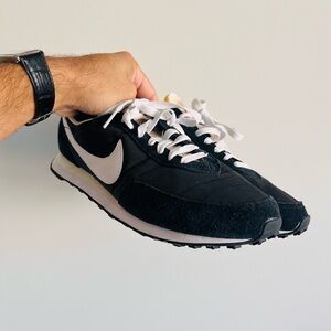Men’s Nike Waffle Shoes